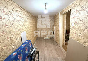 Дом 27м², 1-этажный, участок 0 сот.  