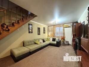 Дом 120м², 2-этажный, участок 4 сот.  