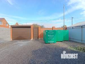 Дом 91м², 2-этажный, участок 3 сот.  