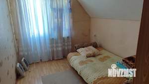 Дом 116м², 2-этажный, участок 5 сот.  