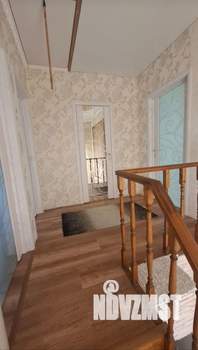 Дом 120м², 2-этажный, участок 3 сот.  