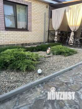 Дом 87м&sup2;, 1-этажный, участок 6 сот.  