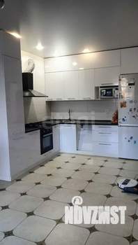 Дом 65м&sup2;, 1-этажный, участок 6 сот.  