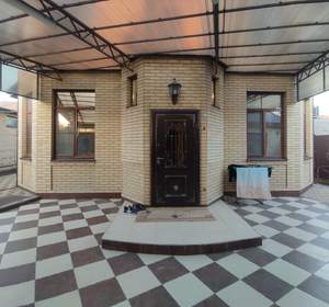 Дом 250м², 2-этажный, участок 4 сот.  
