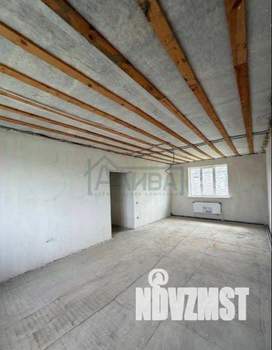 Дом 78м&sup2;, 2-этажный, участок 5 сот.  