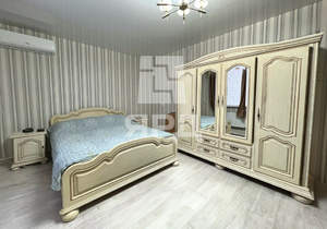 Дом 127м&sup2;, 2-этажный, участок 1 сот.  