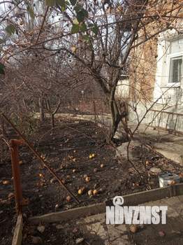 Дом 85м&sup2;, 1-этажный, участок 8 сот.  