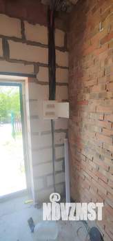 Дом 102м&sup2;, 1-этажный, участок 6 сот.  