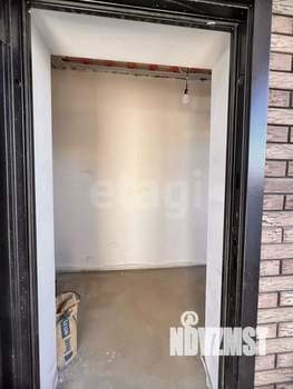 Дом 75м², 1-этажный, участок 2 сот.  