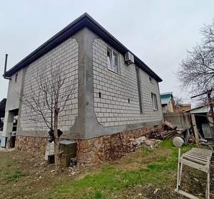 Дом 185м², 2-этажный, участок 6 сот.  
