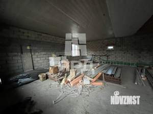 Дом 78м², 1-этажный, участок 3 сот.  