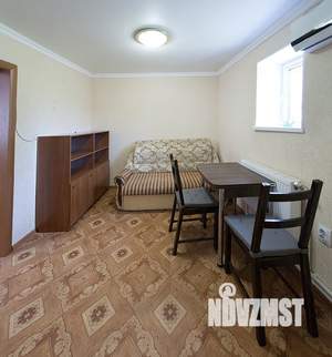 Дом 31м², 1-этажный, участок 1 сот.  