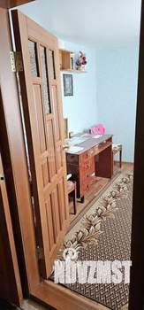 Дом 53м², 1-этажный, участок 4 сот.  