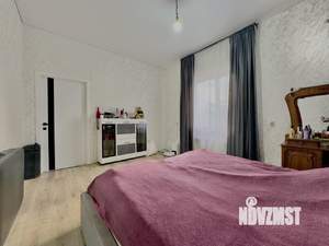 Дом 99м², 1-этажный, участок 6 сот.  