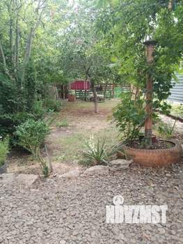 Дом 47м², 2-этажный, участок 4 сот.  