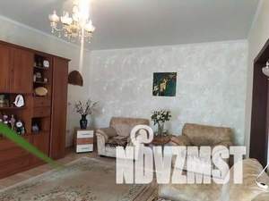 Дом 163м², 2-этажный, участок 7 сот.  