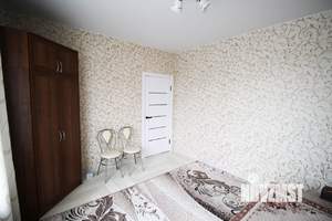 Дом 80м², 1-этажный, участок 3 сот.  