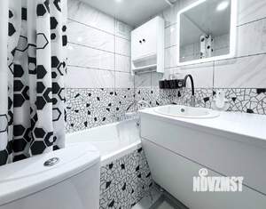 Дом 105м², 1-этажный, участок 4 сот.  