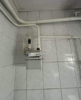 Дом 74м&sup2;, 1-этажный, участок 2 сот.  