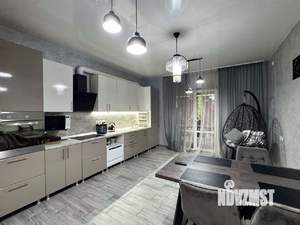 Дом 87м², 2-этажный, участок 6 сот.  