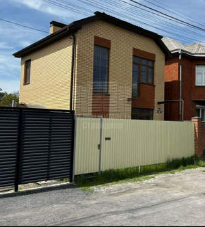 Дом 67м², 2-этажный, участок 2 сот.  