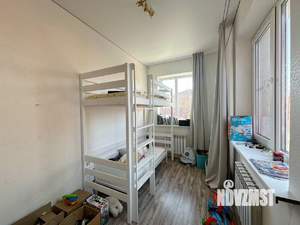 Дом 78м², 1-этажный, участок 6 сот.  