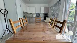 Дом 110м&sup2;, 2-этажный, участок 6 сот.  