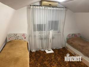 Дом 72м², 2-этажный, участок 6 сот.  