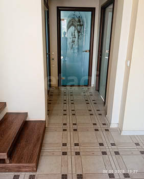 Дом 160м&sup2;, 2-этажный, участок 4 сот.  