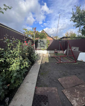 Дом 57м&sup2;, 2-этажный, участок 1 сот.  