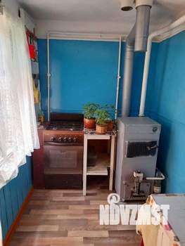 Дом 55м², 1-этажный, участок 2 сот.  