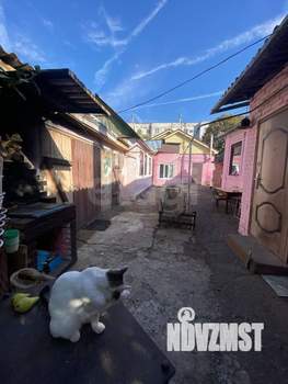 Дом 71м&sup2;, 1-этажный, участок 5 сот.  