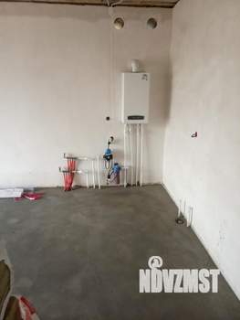 Дом 76м², 1-этажный, участок 3 сот.  