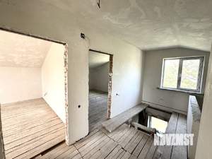 Дом 140м², 2-этажный, участок 2 сот.  
