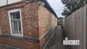 Дом 157м&sup2;, 2-этажный, участок 5 сот.  