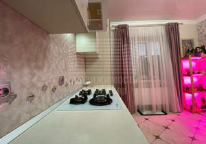 Дом 110м², 2-этажный, участок 3 сот.  