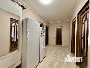 Дом 76м², 1-этажный, участок 6 сот.  
