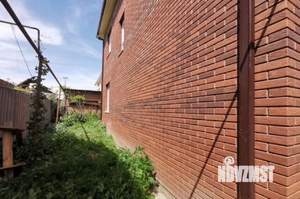 Дом 170м², 2-этажный, участок 4 сот.  