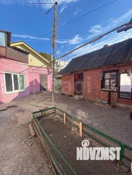 Дом 71м&sup2;, 1-этажный, участок 5 сот.  