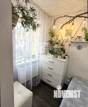 Дом 85м², 1-этажный, участок 4 сот.  