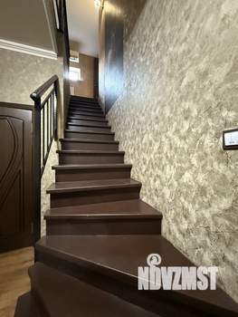 Дом 125м², 2-этажный, участок 3 сот.  