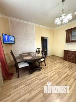 Дом 125м², 2-этажный, участок 3 сот.  