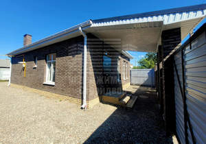 Дом 76м², 1-этажный, участок 3 сот.  