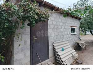 Дом 90м&sup2;, 1-этажный, участок 16 сот.  