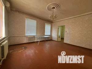 Дом 74м², 1-этажный, участок 4 сот.  
