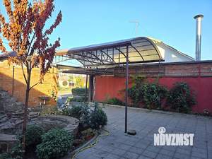 Дом 118м², 2-этажный, участок 2 сот.  