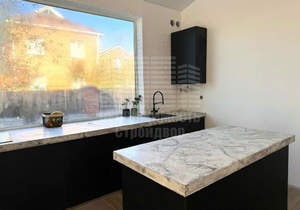 Дом 115м², 1-этажный, участок 3 сот.  