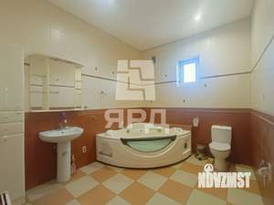 Дом 320м², 2-этажный, участок 5 сот.  