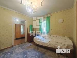 Дом 48м², 1-этажный, участок 3 сот.  