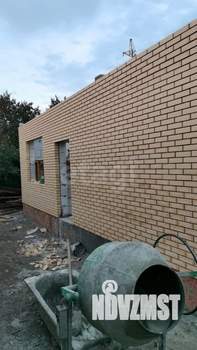 Дом 85м&sup2;, 1-этажный, участок 3 сот.  